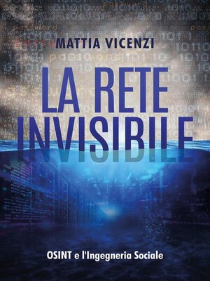 cover image of la rete invisibile